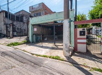 Comercial · 75m² · 11 Quartos · 1 Vaga · Casa comercial na Rua Brígida de Vasconcelos, N. 131 • 75 m²
