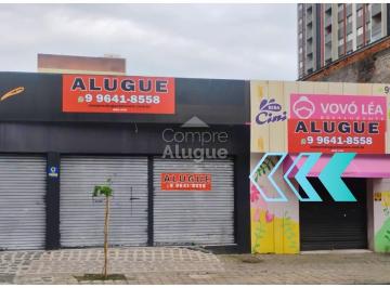 Comercial · 119m² · Comercial para aluguel - em Rebouças