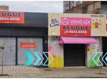 Comercial · 87m² · Comercial para aluguel - em Rebouças