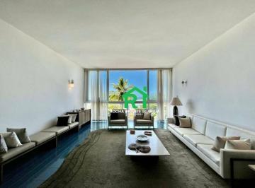 86870c0113dcdf9764eeed226c197f8ff23f5acc · Apartamento frente mar com 4 quartos, 1 vaga e lazer à venda em Pitangueiras, Guarujá