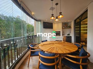 8ff0a266f230e8b366bcab530f033fcb496d58dc · Apartamento com 3 dormitórios à venda, 209 m² por R$ 2.820.000,00 - Boqueirão - Santos/SP
