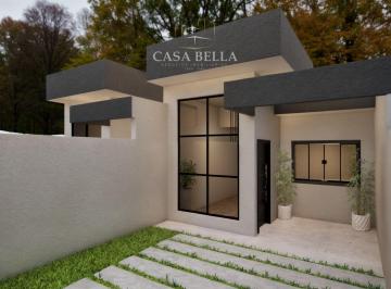 Casa · 56m² · 1 Quarto · Casa à venda, Vila Madalena, FOZ DO IGUACU - PR- Sua oportunidade .