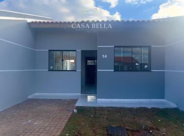 Foto 1 · Casa à venda, Jardim Cedro, FOZ DO IGUACU - PR, Casa para venda
