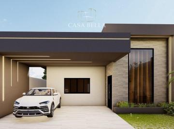 Casa · 119m² · 3 Quartos · 2 Vagas · Casa à venda, Jardim Canada, FOZ DO IGUACU - PR   Excelente oportunidade 