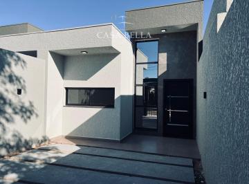 Foto 1 · Casa à Venda no Jardim Nova Andradina em Foz do Iguaçu-Pr