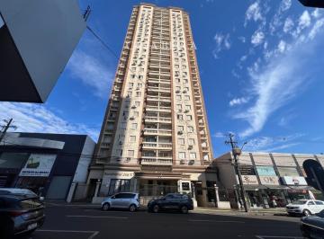 Apartamento · 127m² · 2 Quartos · Apartamento á venda no Edifício Luiz XV no Centro de Foz do Iguaçu -