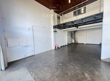 Comercial · 109m² · SALA COMERCIAL - CENTRO DE FOZ -Próximo à Av. Brasil e na Região central de Foz