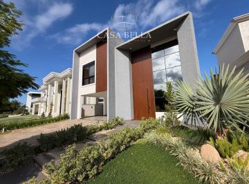 Casa · 374m² · 4 Quartos · 1 Vaga · Sobrado à venda em condomínio fechado , FOZ DO IGUACU - PR