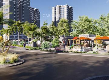 Apartamento · 59m² · 1 Quarto · 1 Vaga · Grand Solaris Empreendimento - Apartamento a venda  Foz do Iguaçu -PR