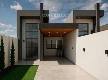Foto 1 · Casa à venda, Portal da Foz, FOZ DO IGUACU - PR- Excelente oportunidade 