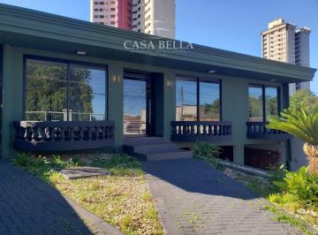 Apartamento · 900m² · 2 Quartos · 8 Vagas · Pousada completa para venda no Centro de Foz do Iguaçu,PR.