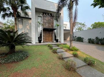 Casa · 475m² · 5 Quartos · 4 Vagas · Sobrado à venda, no Bairro Vila Yolanda, FOZ DO IGUACU - PR