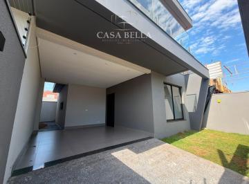 Casa · 132m² · 2 Quartos · 2 Vagas · Sobrado a venda no Bairro Parque Presidente, em Foz do Iguaçu, PR.