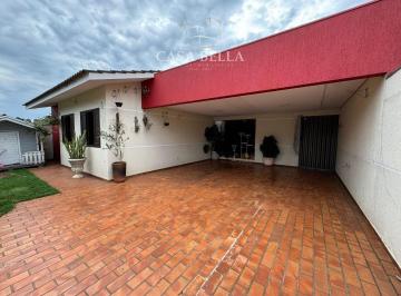 Casa · 358m² · 3 Quartos · 5 Vagas · Casa para venda no Bairro Vila Yolanda em Foz do Iguaçu, PR.