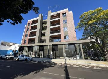 Apartamento · 64m² · 1 Quarto · 1 Vaga · Apartamento com 1 dormitório à venda,98.73 m , Centro, FOZ DO IGUACU - PR