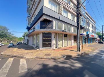 Comercial · 400m² · Sala comercial para locação sala comercial regiao vila Portes