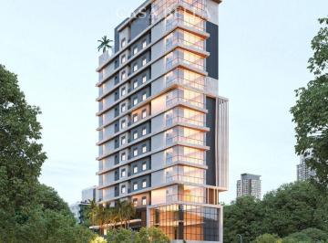 Apartamento · 259m² · Apartamento alto padrão no Edificio Villa Marrufe, no Jardim Polo Centro
