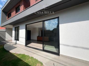 Casa · 141m² · 2 Quartos · 2 Vagas · Sobrado com 3 dormitórios à venda, Parque Presidente 1, FOZ DO IGUACU - PR
