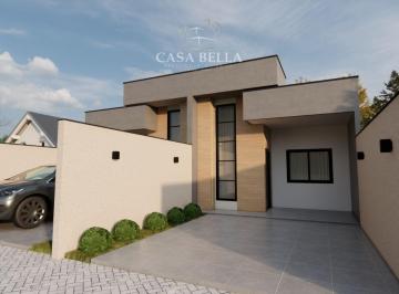 Casa · 54m² · 2 Quartos · Casa à venda, Morada do Ipe, FOZ DO IGUACU - PR-Região próxima a academias.