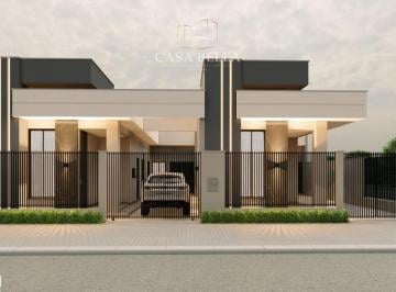 Casa · 74m² · 2 Quartos · Casa à venda Jardim Canada em Foz do Iguaçu -PR-Quer agendar uma visita