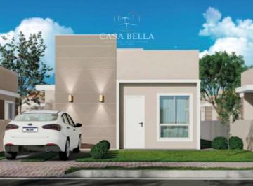 Casa · 43m² · 2 Quartos · 1 Vaga · Casa para venda no Recando do Iguaçu, Bairro Tres Lagoas em Foz do Iguaçu,PR.