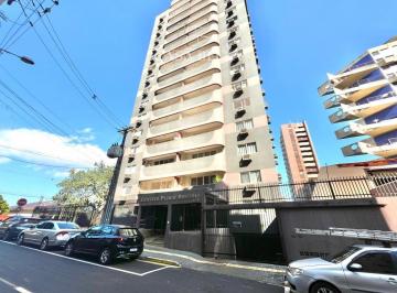 Apartamento · 136m² · 2 Quartos · 1 Vaga · Apartamento a venda no Edifício Plinio Bortoli, Vila Maracanã em Foz do Iguaçu, PR.