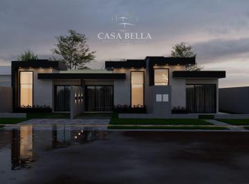 Casa · 60m² · 1 Quarto · 1 Vaga · Casa à venda, Jardim Alvorada, FOZ DO IGUACU - PR- Excelente oportunidade