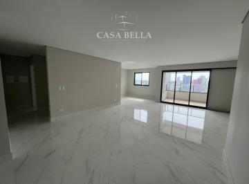 Apartamento · 159m² · 2 Vagas · Apartamento venda Edifício Solar Renair na Região Central de Foz do Iguaçu, PR.