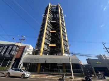 Comercial · 95m² · Sala Comercial à venda, Centro, FOZ DO IGUACU - PR - Investimento.