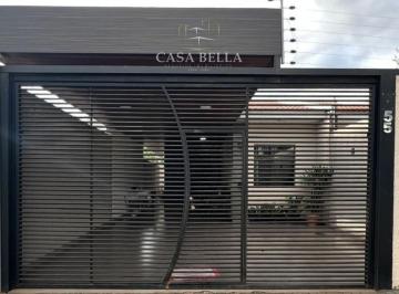 Casa · 89m² · 2 Quartos · Casa térrea à venda no Jardim Buenos Aires  Foz do Iguaçu - PR