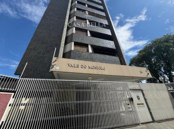 Apartamento · 361m² · Apartamento de alto padrão a venda no Edifício Residencial Monjolo .