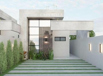 Casa · 75m² · Casa á venda no Bairro Jardim Buenos Aires em Foz do Iguaçu.