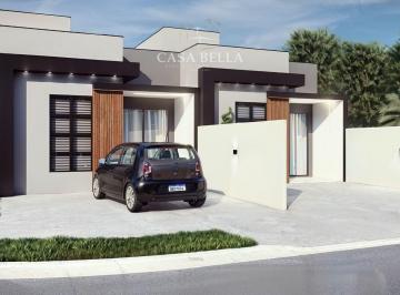 Casa · 75m² · 1 Quarto · Casa à venda, Vila Maria -, FOZ DO IGUACU - PR-Quer agendar uma visita