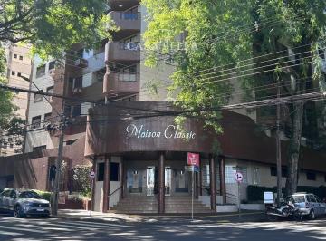 Apartamento · 4m² · 4 Vagas · Apartamento Duplex á venda no Edifício Maison Classic no centro de Foz do Iguaçu
