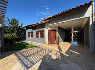 Casa · 252m² · 2 Quartos · Casa à venda, Jardim Ipe IV, FOZ DO IGUACU - PR-Apta para financiamento