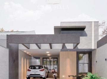 Casa · 133m² · 3 Quartos · Casa para venda no Bairro Jardim São Rafael, em Foz do Iguaçu,PR.