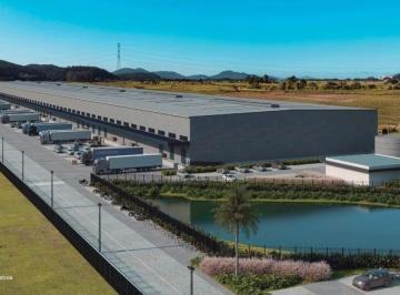 Comercial , Itajaí · ARMAZEM NOVO - 5.000M - MELHOR INVESTIMENTO DA REGIÃO