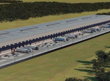 Comercial , Itajaí · ARMAZEM NOVO - 5.000M - MELHOR INVESTIMENTO DA REGIÃO