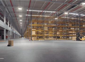 Comercial , Itajaí · ARMAZEM NOVO - 5.000M - MELHOR INVESTIMENTO DA REGIÃO