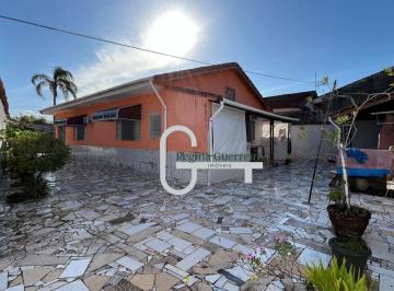 81862f0b2820d9715048ce3d65af706d5860f9fe · Casa com 3 dormitórios à venda, 130 m² por R$ 400.000,00 - Balneário Florida - Peruíbe/SP