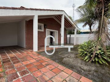 527b6f609a9b6e3670f25d6d5525edaecb2a21bc · Casa com 2 dormitórios à venda, 90 m² por R$ 475.000,00 - Balneário Arpoador	 - Peruíbe/SP