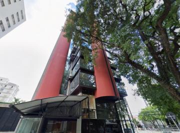 Comercial , São Paulo · LEILÃO SALA COM. EM SÃO PAULO/SP - CIDADE MONÇÕES - 50 % ABAIXO DA AVALIAÇÃO!