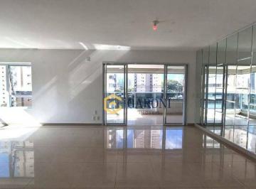 b12061a17157d103bed5537623c70f5d2603a81d · Apartamento com 4 dormitórios à venda, 165 m² - Brooklin - São Paulo/SP