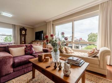 Foto 01 · Apartamento à venda em Petrópolis, Porto Alegre-RS: 4 quartos, 2 suítes, 9 banheiros, 2 vagas, 201,6