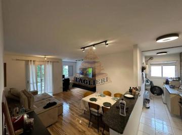 Apartamento · 72m² · 2 Quartos · 1 Vaga · VENDE-SE APARTAMENTO 3 QUARTOS MOBILIADO PARQUE SÃO JORGE  -122M