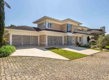 Casa · 461m² · 3 Quartos · 8 Vagas · Casa em condomínio à venda no São Lourenço  ARYA1