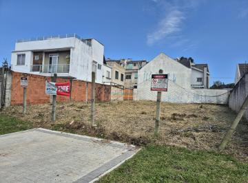 Terreno · 366m² · TERRENO ZR-2 A VENDA NO BAIRRO DE SANTA FELICIDAD