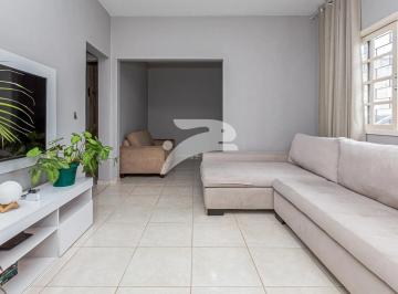 Sala · Sobrado 3 Quartos Bairro Alto 124m²