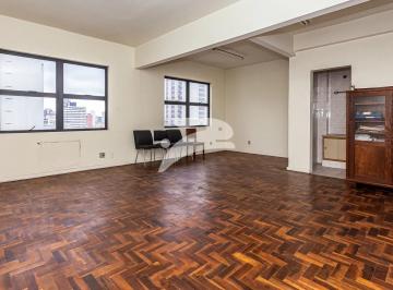 Sala comercial · Sala Comercial Centro 34m²