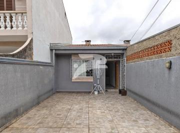 Área externa · Casa Campo de Santana 43m²
